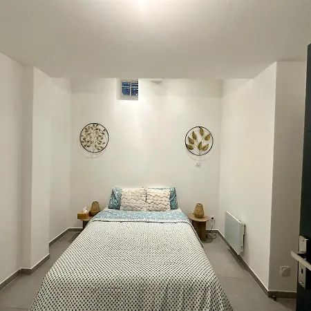 Lejlighed Center Comfort Béziers