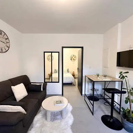 Lejlighed Center Comfort